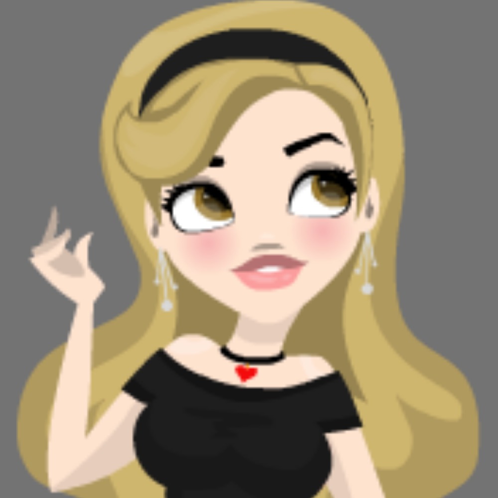 Meet your Posher, Karen